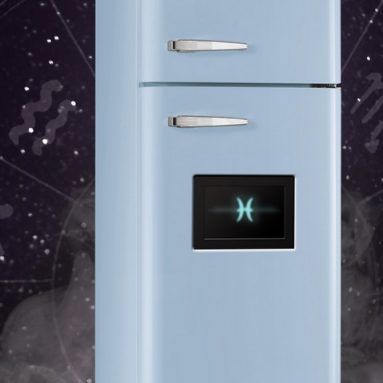 Mystic Smeg
