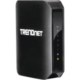 N600 Dual Band Wireless Router