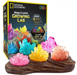 NATIONAL GEOGRAPHIC Mega Crystal Growing Lab