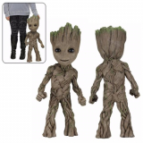 Guardians of the Galaxy Vol. 2 Groot 30-Inch Foam Replica