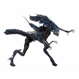 Aliens Xenomorph Queen Ultra-Deluxe Action Figure