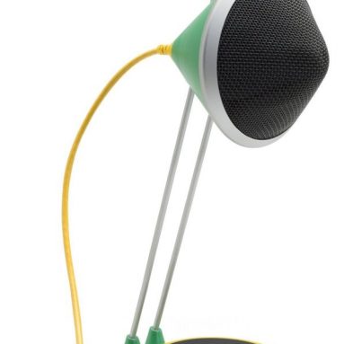 NEAT Widget A Desktop USB Microphone