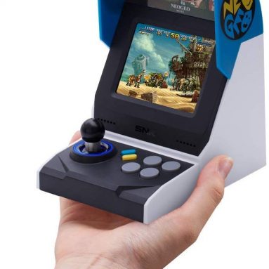 NEOGEO Mini International