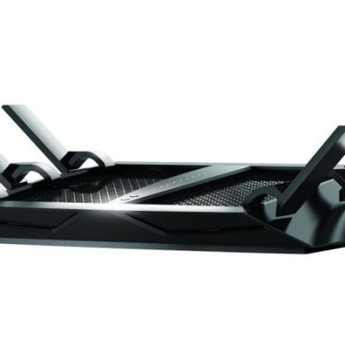 NETGEAR Smart Wi-Fi Router