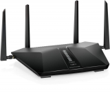 NETGEAR Nighthawk AX6 6-Stream WiFi 6 Router (RAX50) – AX5400 Wireless Speed