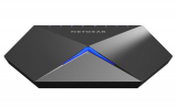 NETGEAR Nighthawk S8000 8-port Gaming and Streaming, Advanced Gigabit Ethernet Switch