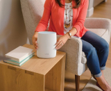 NETGEAR Orbi High-performance AC3000 Tri-band Mesh WiFi System