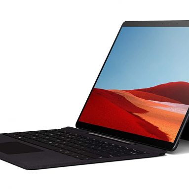 NEW Microsoft Surface Pro X – 13″ Touch-Screen