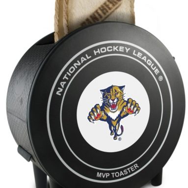 NHL ProToast MVP Toaster