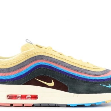 NIKE Men’s Air Max