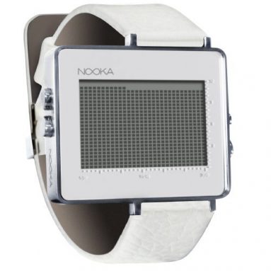 NOOKA (Nuka) watch