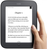 Nook 2011