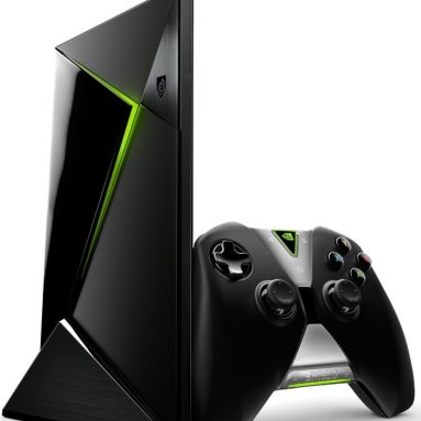 NVIDIA SHIELD Pro
