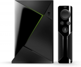NVIDIA SHIELD TV Streaming Media Player with Remote