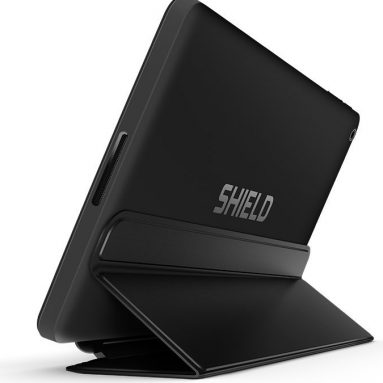NVIDIA SHIELD Tablet K1 Cover