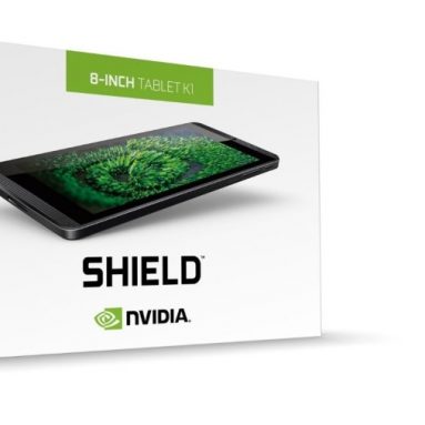 NVIDIA SHIELD Tablet K1 with 128GB Memory Card