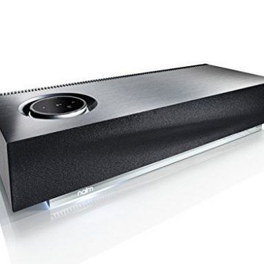 Naim Mu-So Wireless Music System