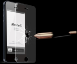 Proof HD Clear Screen Protector Guard Film for iPhone 5S iPhone 5C iPhone 5 5G