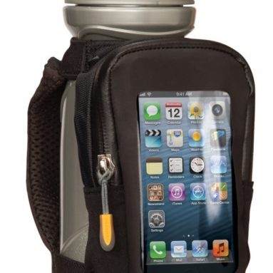 Nathan Quick View Hydration Pack