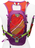 Nathan Zeal 2-Liter Hydration Vest