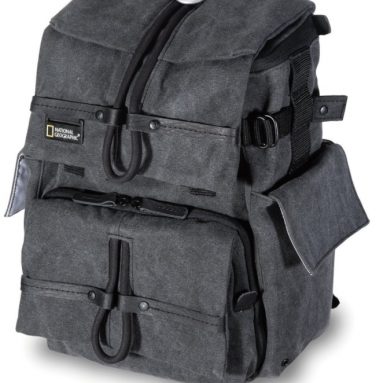 National Geographic Walkabout Collection Small Backpack