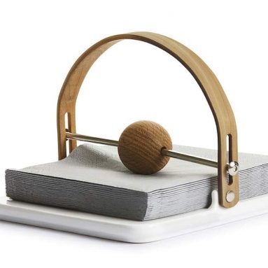 Nature Collection Napkin Holder