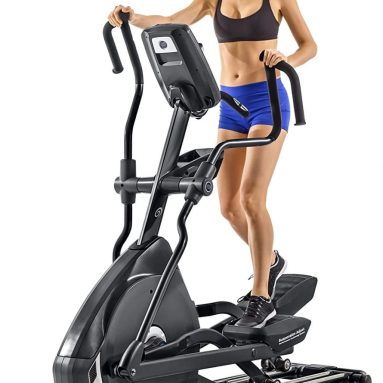 Nautilus E618 Ellipitcal