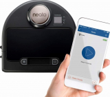 Neato Botvac Connected WiFi Enabled Robot Vacuum – Alexa Compatible