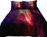 Nebula Bedding Set