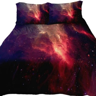 Nebula Bedding Set