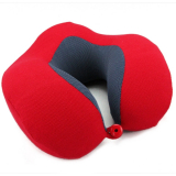 Neck Support Travel Pillow