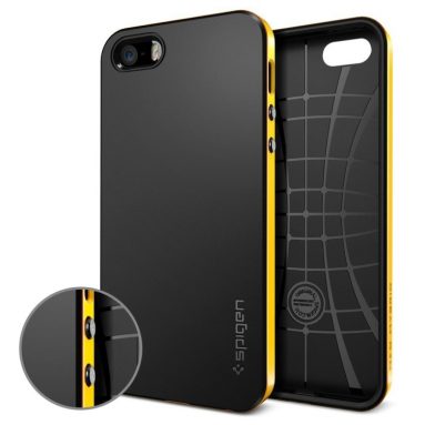 Neo Hybrid Case for iPhone 5/5S