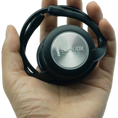 Neojdx Aktiv Bluetooth 4.0 Sports Stereo Headphone