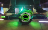 Neon Nitro 8 – Self Balancing One Wheel Board