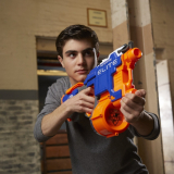 Nerf N-Strike Elite HyperFire Blaster