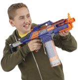 Nerf N-Strike Elite Rapidstrike CS-18 Blaster