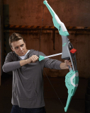 Nerf Sports Dude Perfect Signature Bow