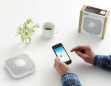 Nest Protect Smoke and Carbon Monoxide