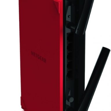 Netgear Wi-Fi Range Extender