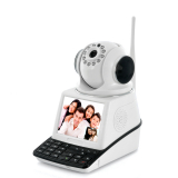 Network Video Camera