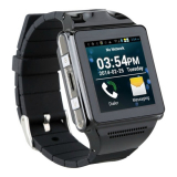 New Android Smartwatch Unlock Cell Phone