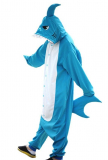 New Shark Unisex Adult Pajamas