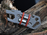New Titanium Ti Multi-Function Pocket Screwdriver