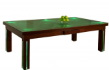 New York Convertible Pool Table