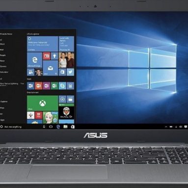 Newest ASUS VivoBook 15.6