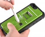 Multifunctional Cigarette Lighter Cover for iPhone 6