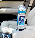 Next Bottle NBC1.2 All-in-One Bluetooth Speaker