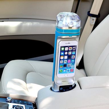 Next Bottle NBC1.2 All-in-One Bluetooth Speaker