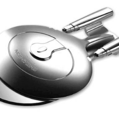 The Next Generation – Pizza Cutter