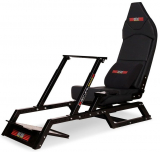 Next Level Racing F1 GT Formula 1 & Simulator Cockpit – PC